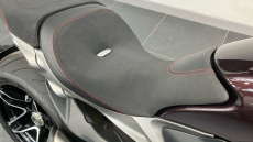 Ducati X Diavel V4 Burning Red (25MY)